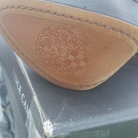 Pattern heels - Picture 5 of 6